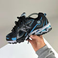 New Balance 610 Black Blue