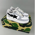 BAPE Bapesta