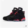 Air Jordan 6 Retro "Black Infrared"