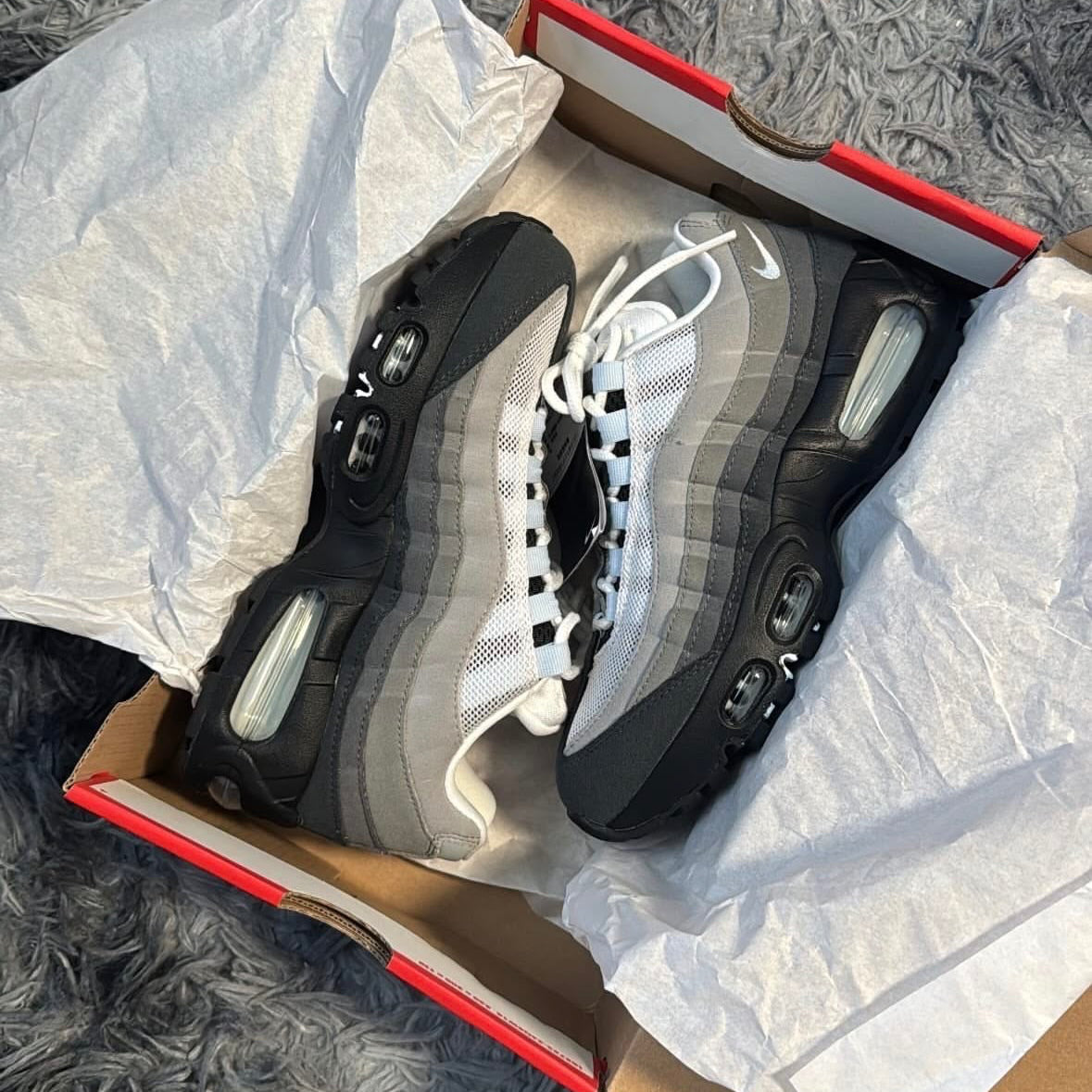 Nike Air Max 95