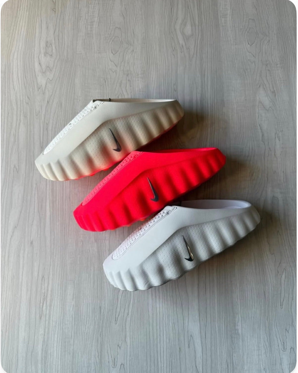 Nike Mind 001
