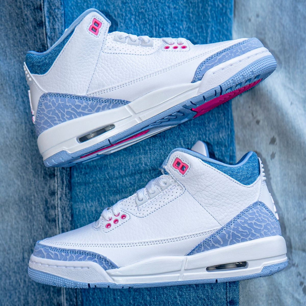 Air Jordan 3 Retro