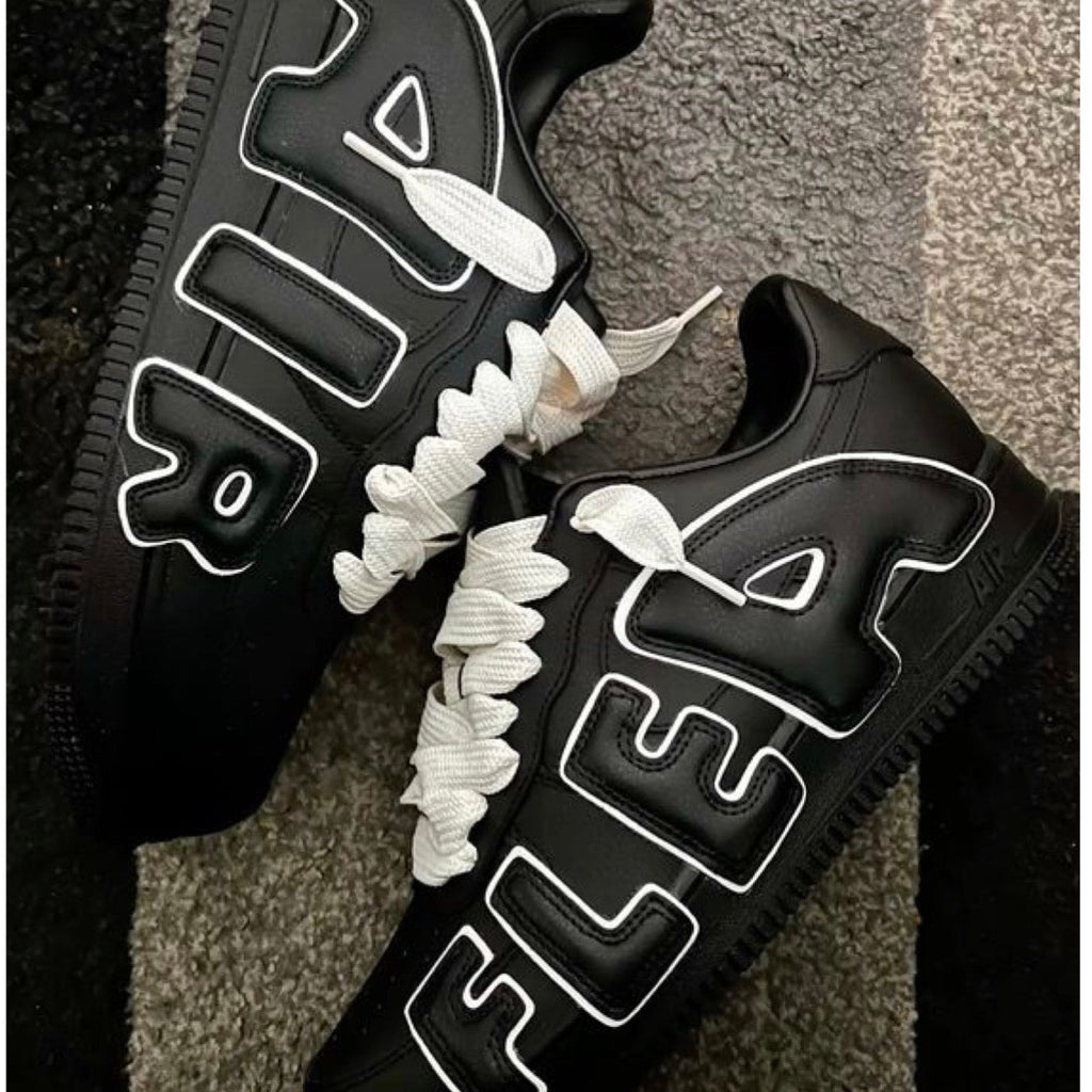 Nike Air Force 1 Low Cactus Plant Flea - vue 1