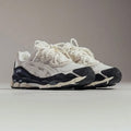 ASICS GEL-NYC Cream/Black