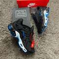 Nike Air Max Plus TN "Black Blue" se