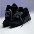 Air Jordan 3 Black Cat