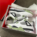Air Jordan 4 - "Seafoam"