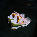 New Balance 1906R Pink Green Yellow