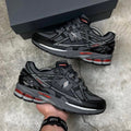 New Balance 1906R "Black Grey Red"