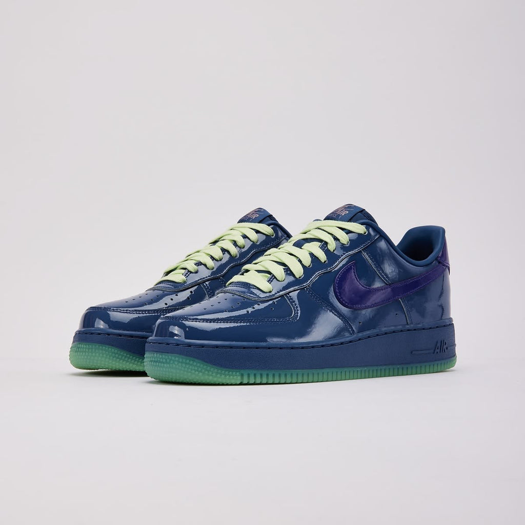 Nike Air Force 1 Low "Patent Leather"