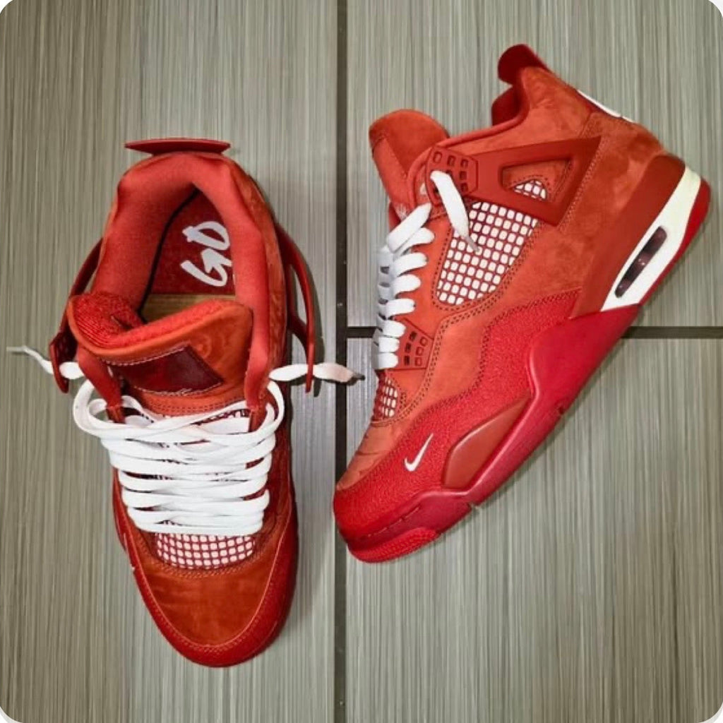 Air Jordan 4 Singles Day
