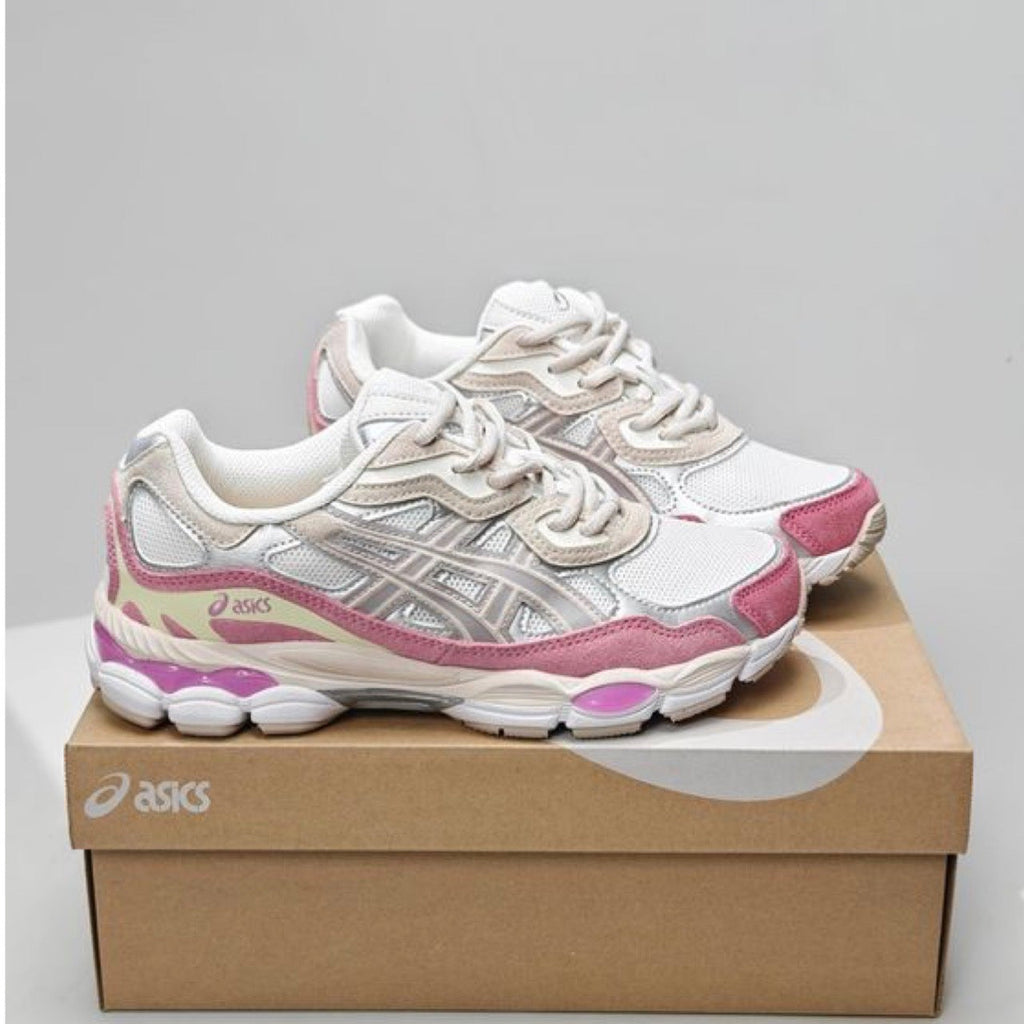 Asics Gel-NYC Pink