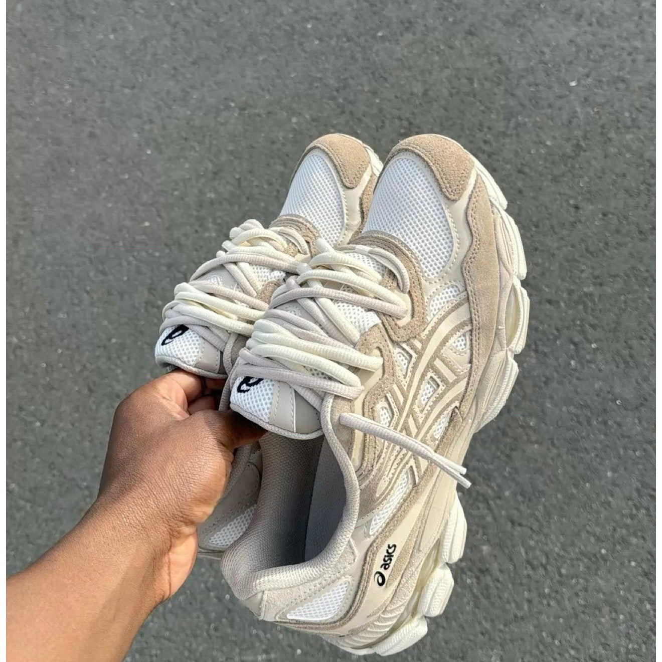 Asics