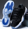 Air Jordan 11 Retro Low "Space Jam"