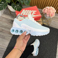 Nike Air Max DN Glacier Blue
