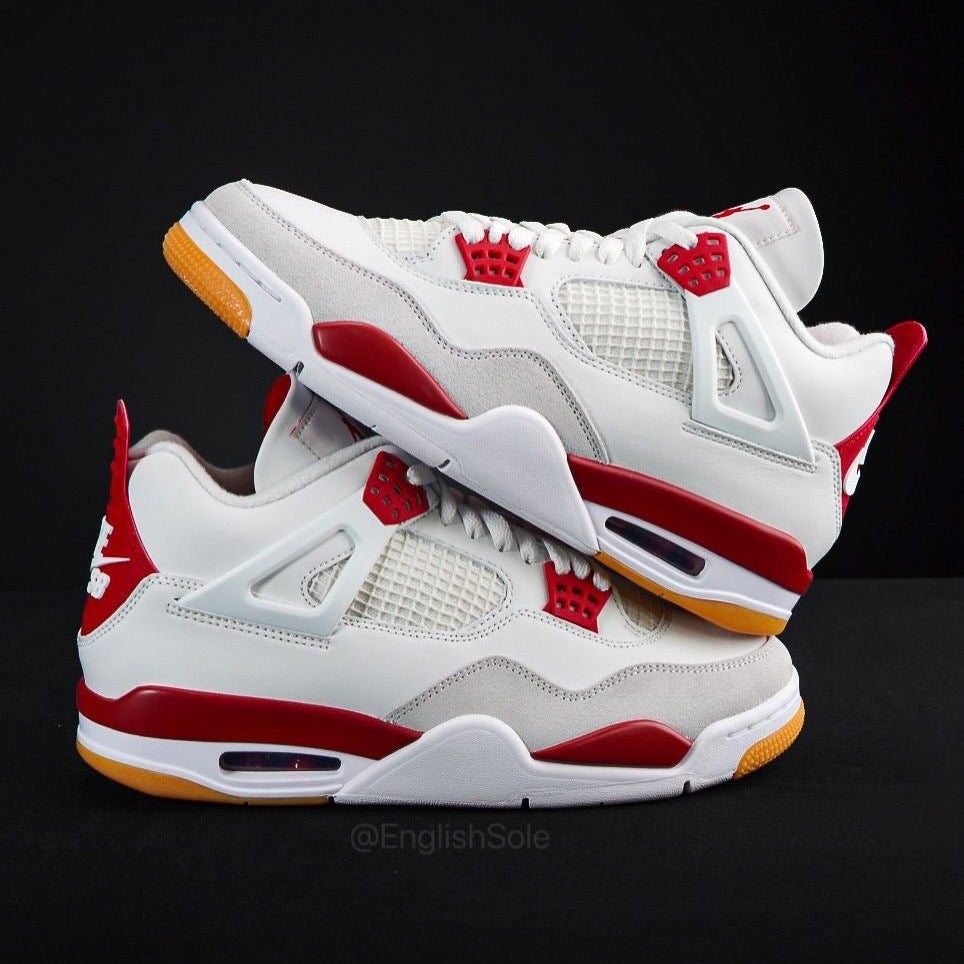 Air Jordan 4 Retro "Alternate 89"