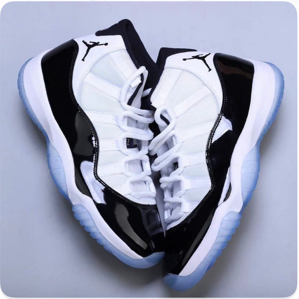 Air Jordan 11 Concord