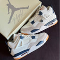 Air Jordan 4 Retro