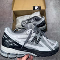 New Balance 1906R "Grey Black"