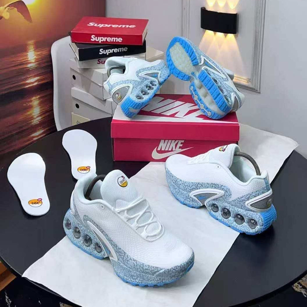 Nike Air Max DN White Blue