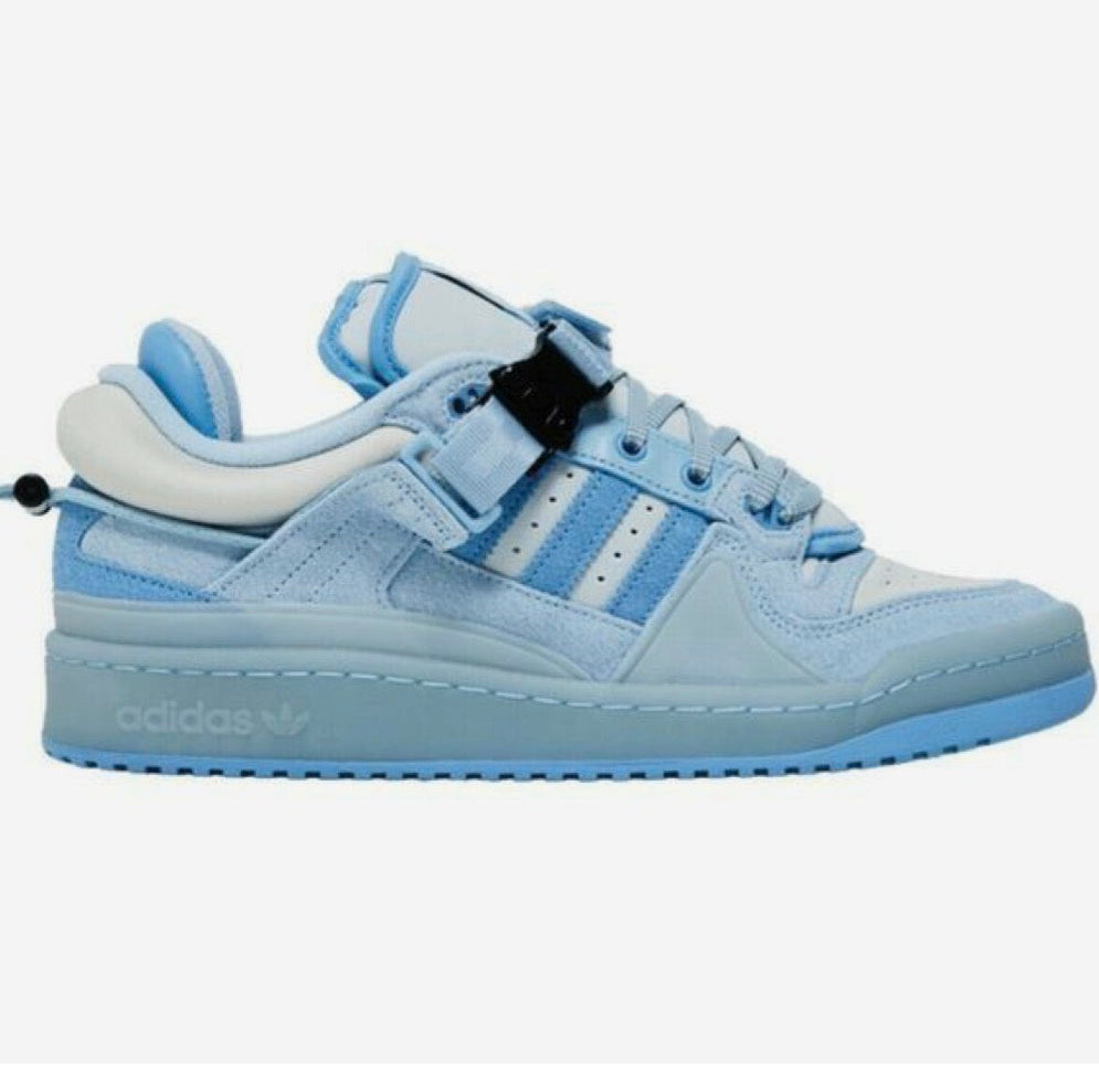 Adidas Forum Low Bad Bunny - Blue Tint