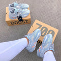 Adidas Yeezy Boost 700 "Inertia"