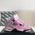 Air Jordan 4 Retro "Pink Orchid"