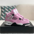 Air Jordan 4 Pink
