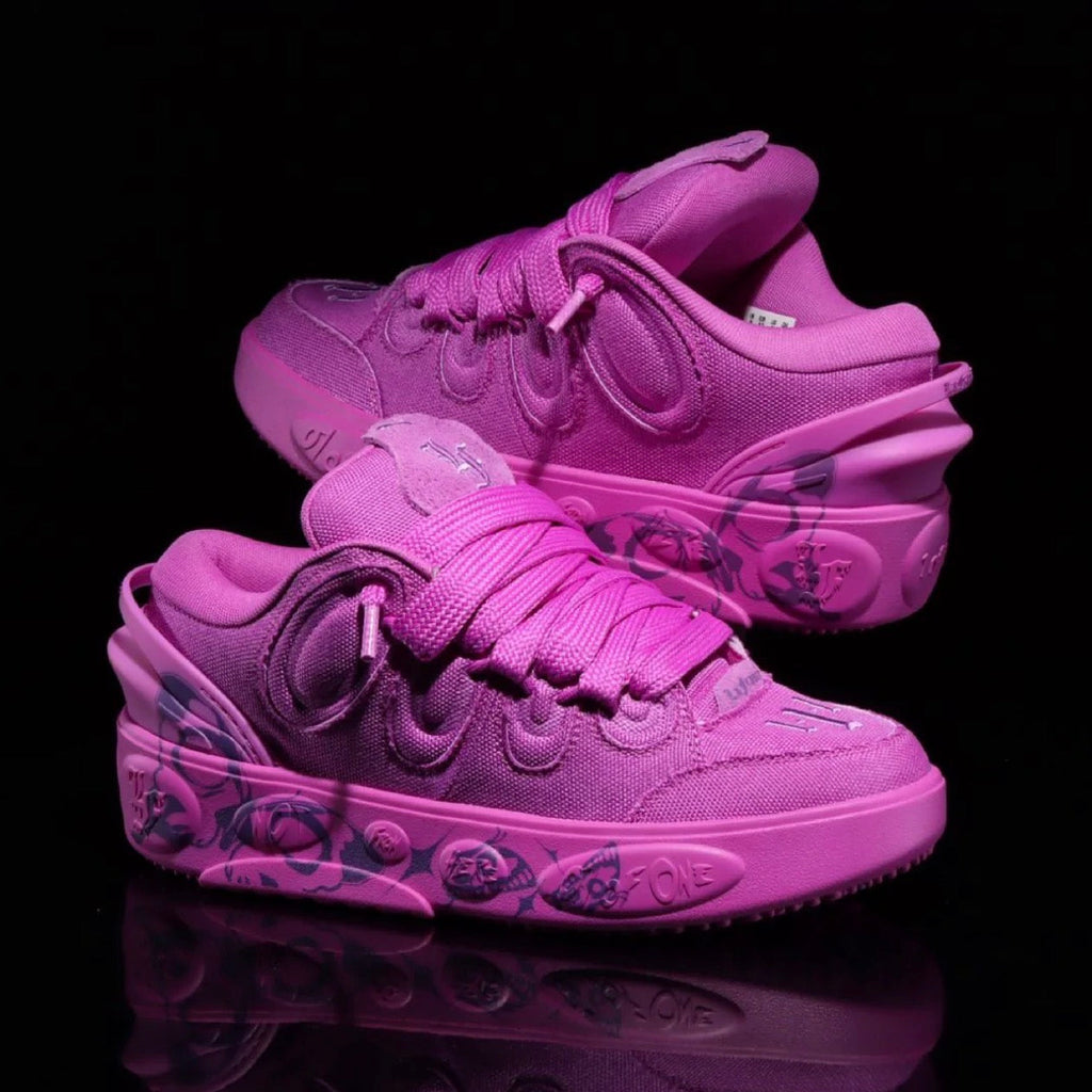 Puma x LaFrance Skate