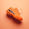 Nike Hot Step 2 – Total Orange / Chrome