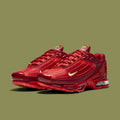Nike Air Max Plus III Red Gold