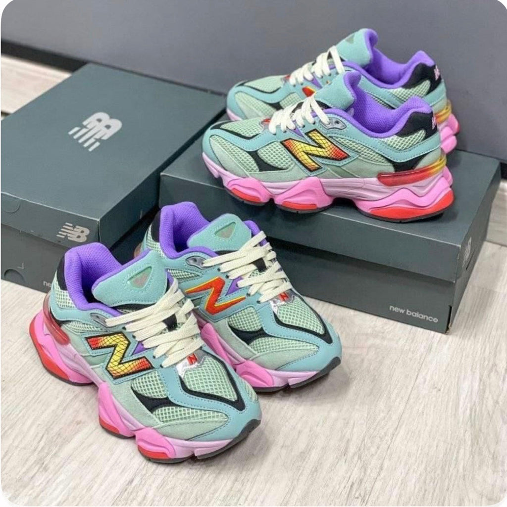 New Balance 9060 "Multicolor"
