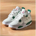 Air Jordan 4 x Nike SB - "Pine Green"