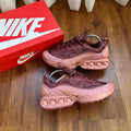 Nike Air Max DN Pink Mauve