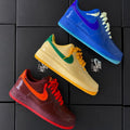 Nike Air Force 1 Low "Patent Leather"