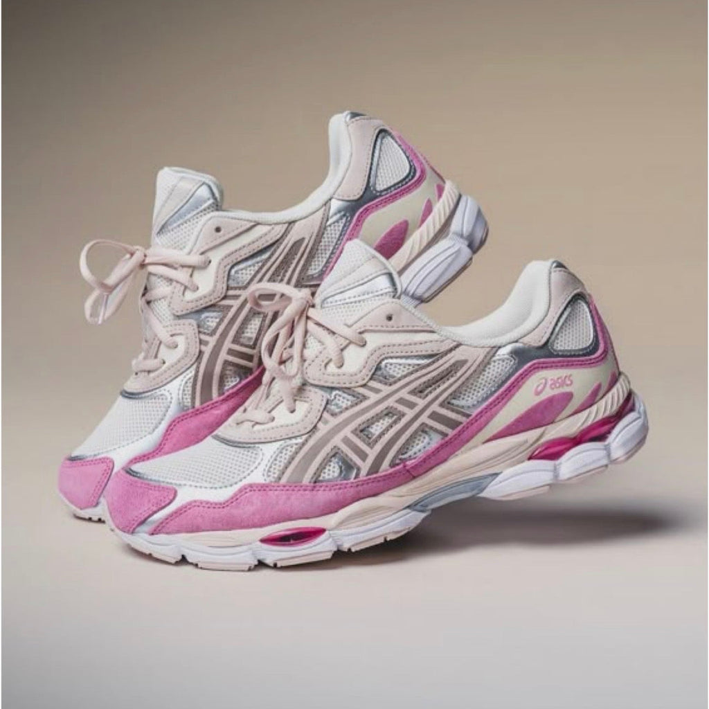 Asics Gel-NYC Pink