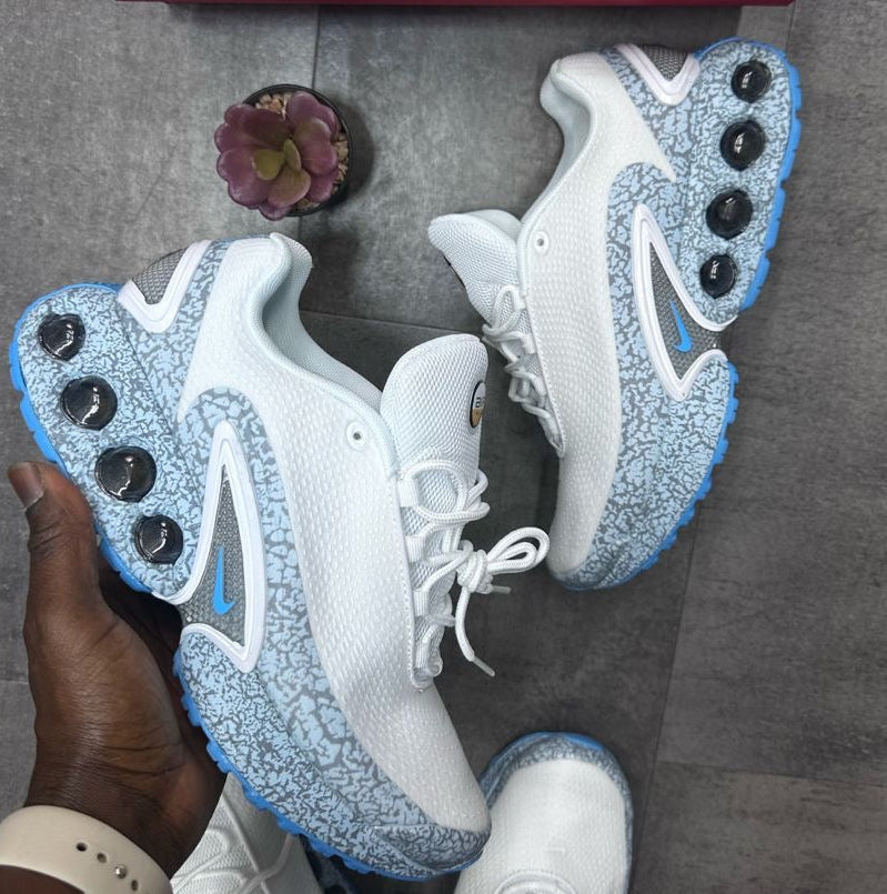 Nike Air Max DN White Blue
