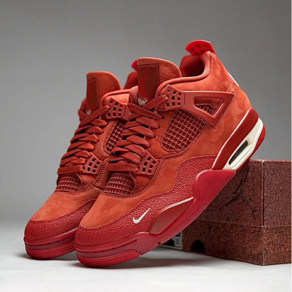Air Jordan 4 Singles Day