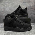 Air Jordan 4 Retro "Black Cat"