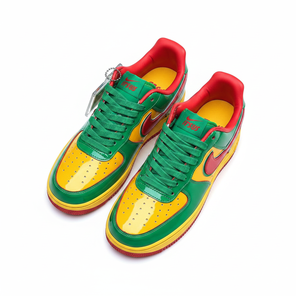 Nike Air Force 1 Low "It's Us"
